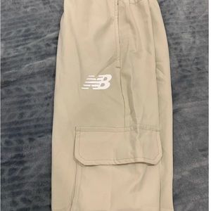 New Balance Cargos(New)